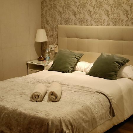 Triana Stay Seville Ngoại thất bức ảnh