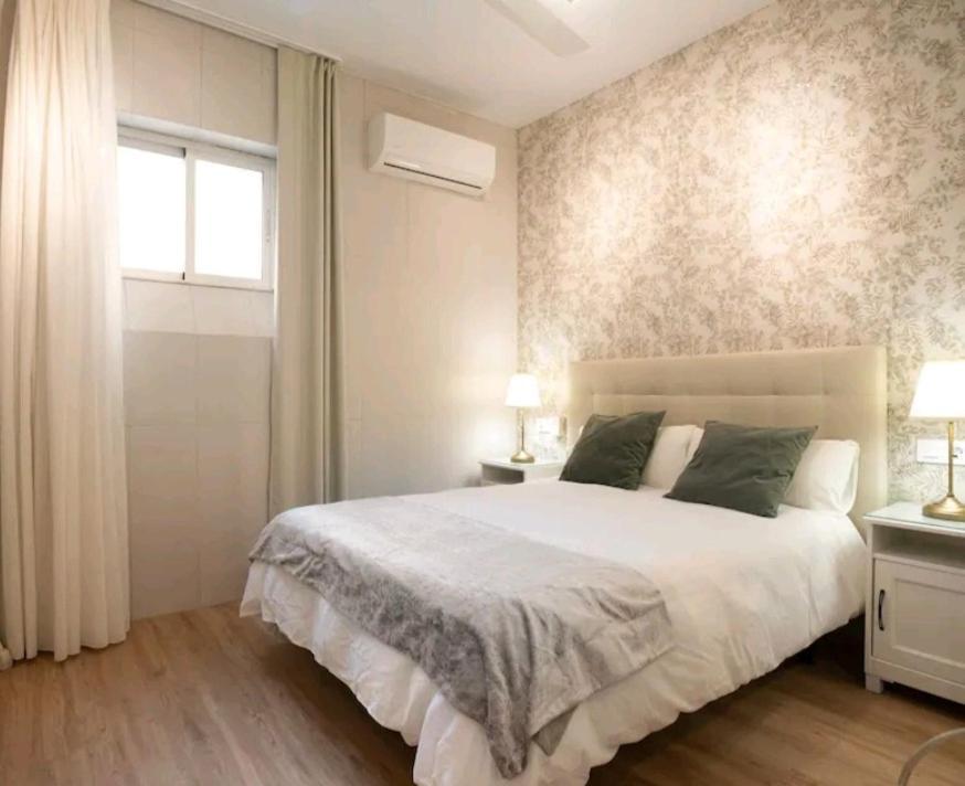 Triana Stay Seville Ngoại thất bức ảnh