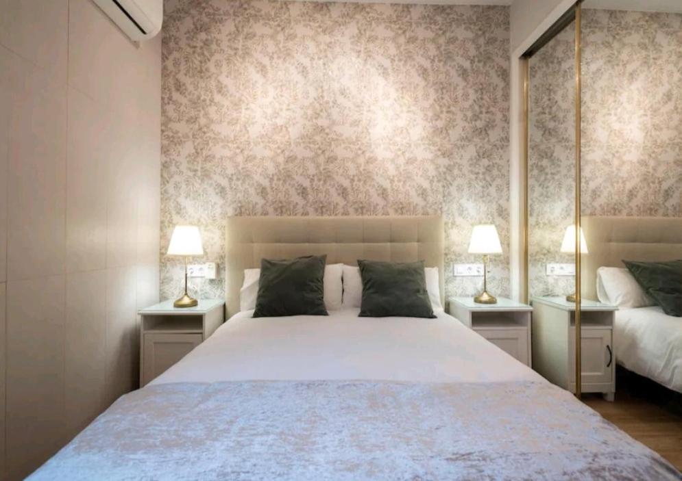 Triana Stay Seville Ngoại thất bức ảnh
