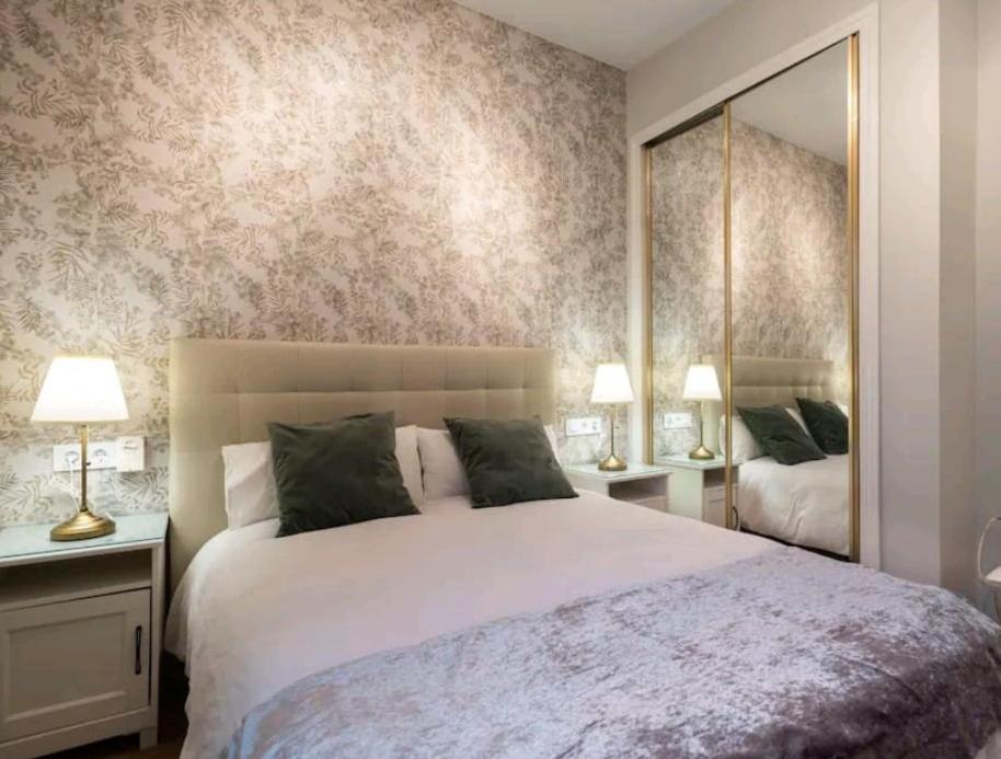 Triana Stay Seville Ngoại thất bức ảnh