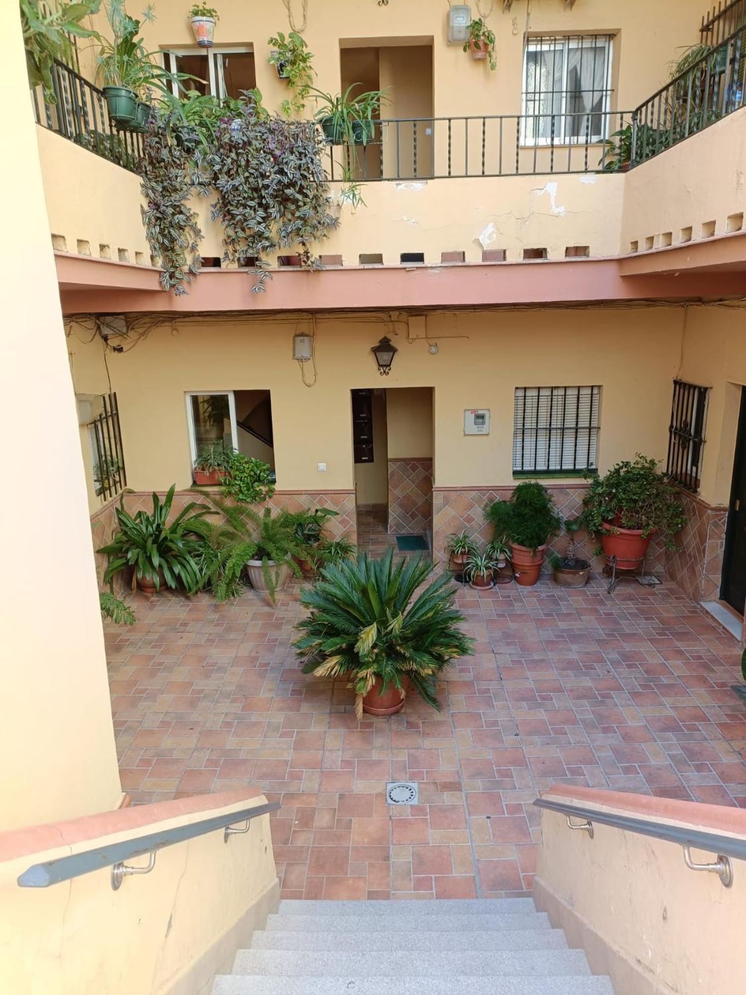 Triana Stay Seville Ngoại thất bức ảnh
